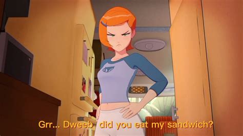 Ben 10 Gwen X 4 Arms Porn Videos .